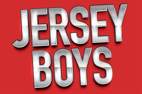 Dutch Apple Dinner Theatre: Jersey Boys