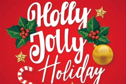 Dutch Apple Dinner Theatre: Holly Jolly Holiday
