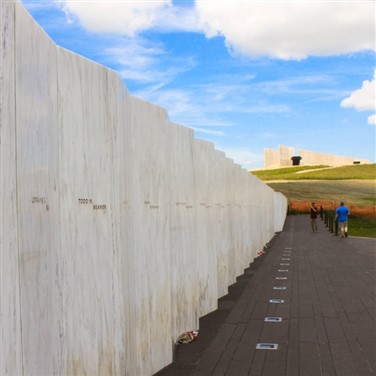 Flight 93 Memorial