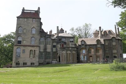 Castles of Bucks County, PA