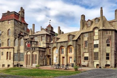 Castles of Bucks County, PA