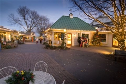 Kitchen Kettle Village Stocking Stuffer & Smorgasb