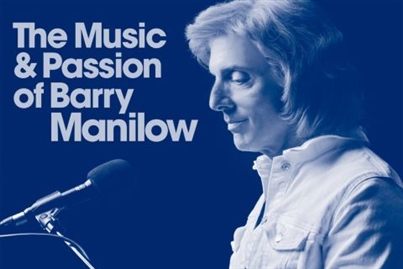 Penn's Peak - Barry Manilow Tribute Show