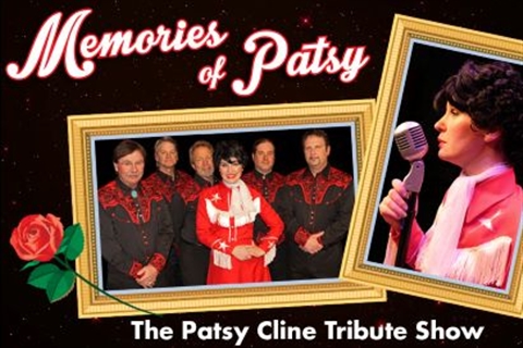 Penn's Peak: Patsy Cline Tribute Show