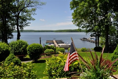 Silver Birches Shake, Rattle, Roll - Hawley, PA
