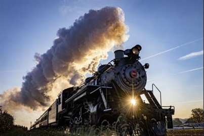 Strasburg Rail Road Experience & Train Museum