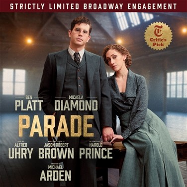 Parade on Broadway