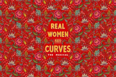 Real Women Have Curves on Broadway