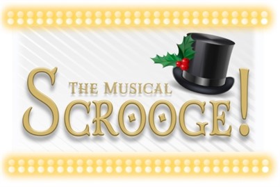 Scrooge at Candlelight Theatre - Wilmington, DE