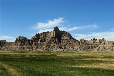 Black Hills, Badlands & Mt. Rushmore