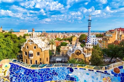 Mediterranean Cruise - Norwegian Epic