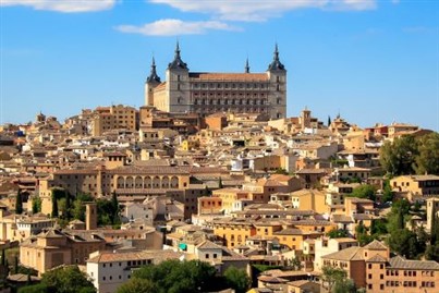 Spain & Portugal Highlights