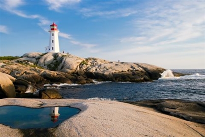 Canada & NE Cruise - Norwegian Getaway