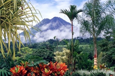 Costa Rica Natural Wonders 