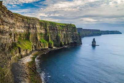 Irish Discovery