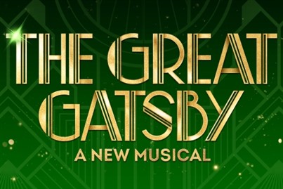 Great Gatsby on Broadway