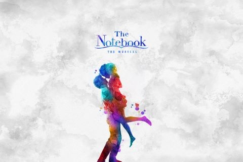 The Notebook on Broadway