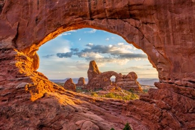 Utah's Mighty National Parks