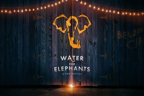 Water for Elephants on Broadway