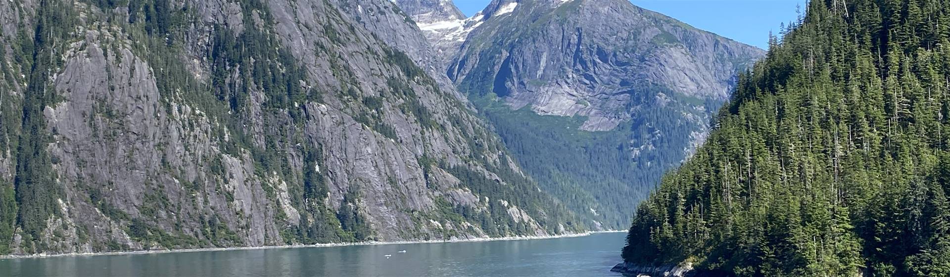Alaska Cruise - Norwegian Bliss