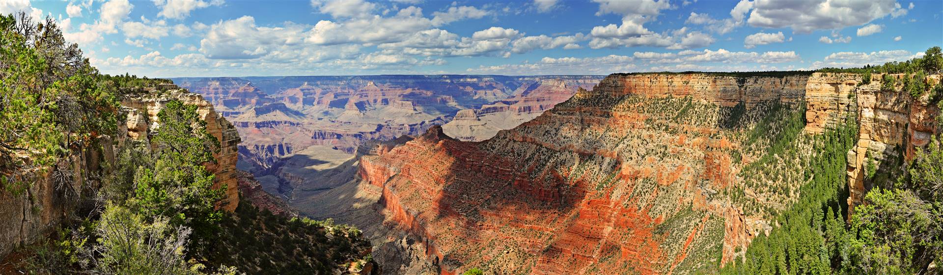 Great Trains & Grand Canyons of Arizona