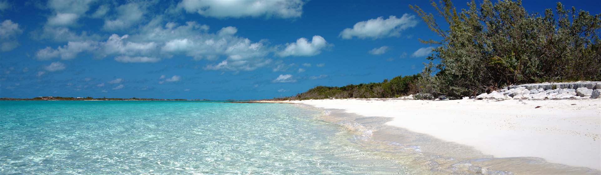 Bahamas Cruise from Baltimore - Carnival Pride