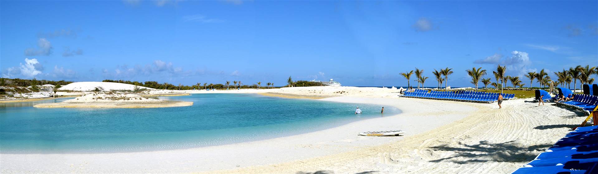 Bahamas & Florida Cruise - Norwegian Pearl