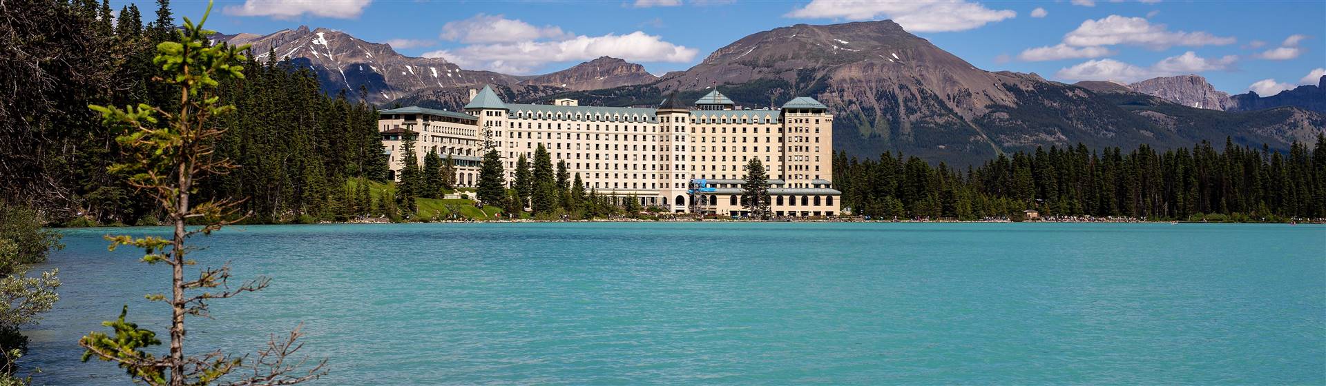 Canadian Rockies & Glacier National Park