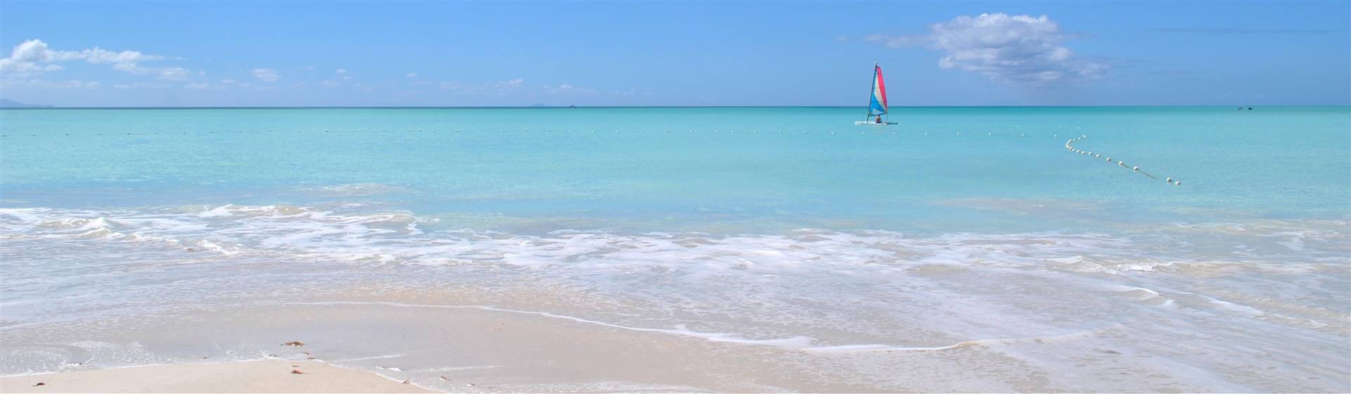 Caribbean Cruise - Norwegian Bliss 