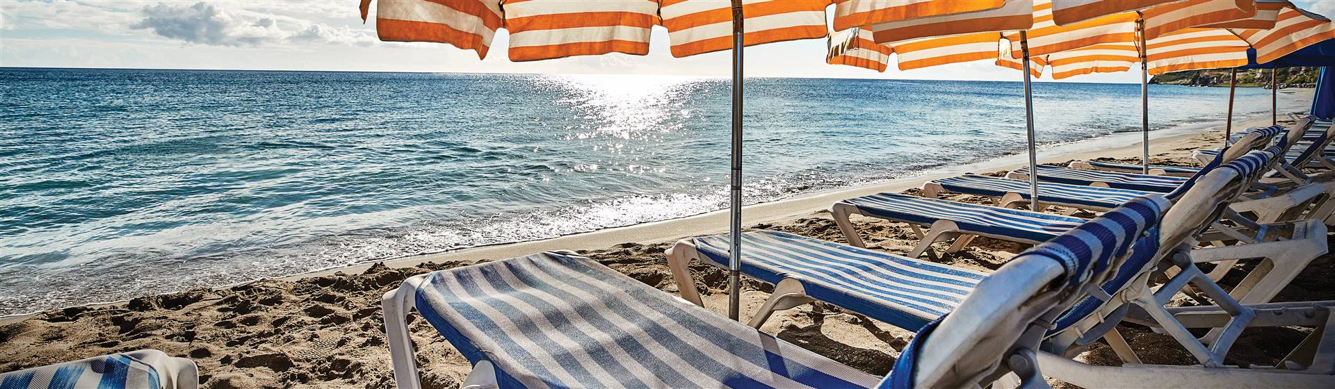 Caribbean Cruise - Grand Princess