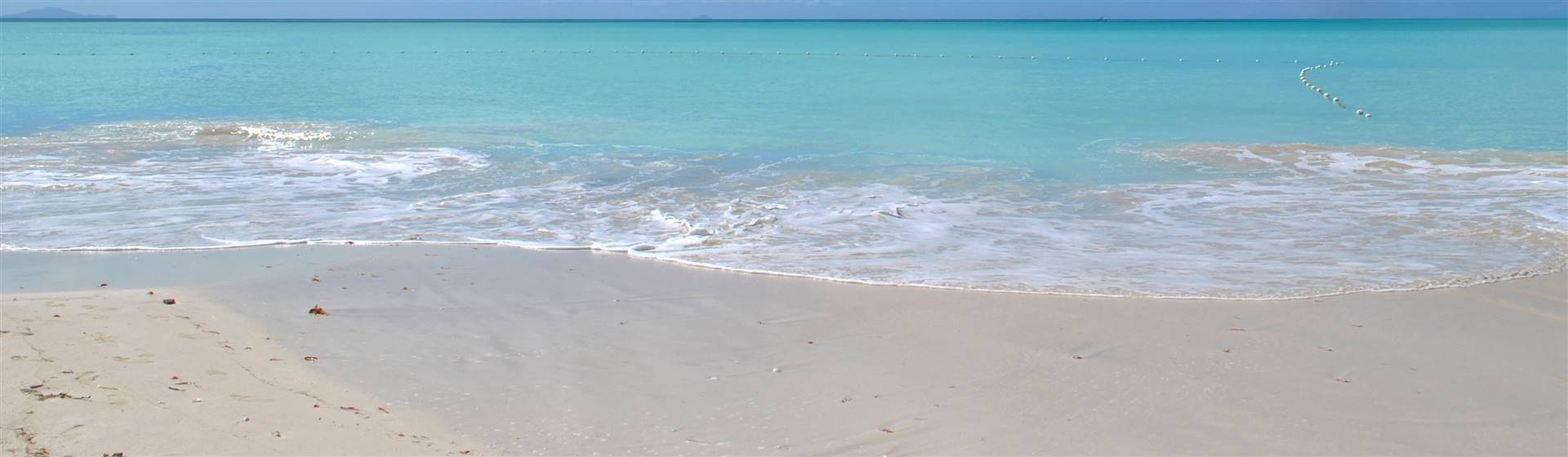 Caribbean Cruise - Norwegian Bliss 