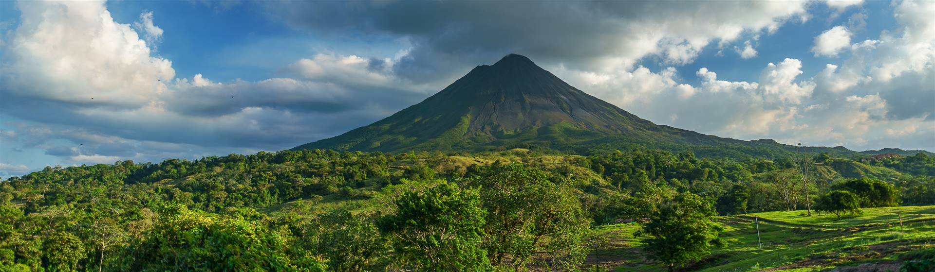 Costa Rica Natural Wonders 