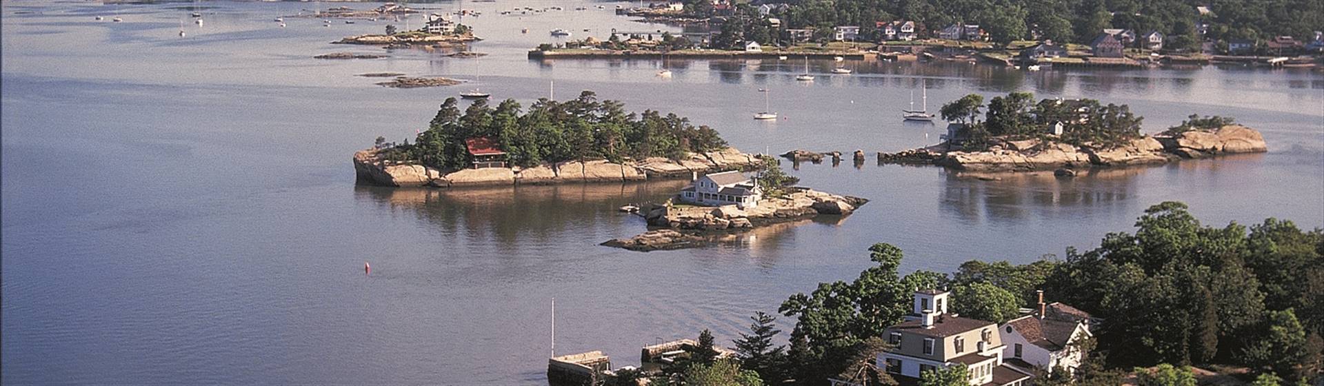 Solo Travelers Experience: Connecticut