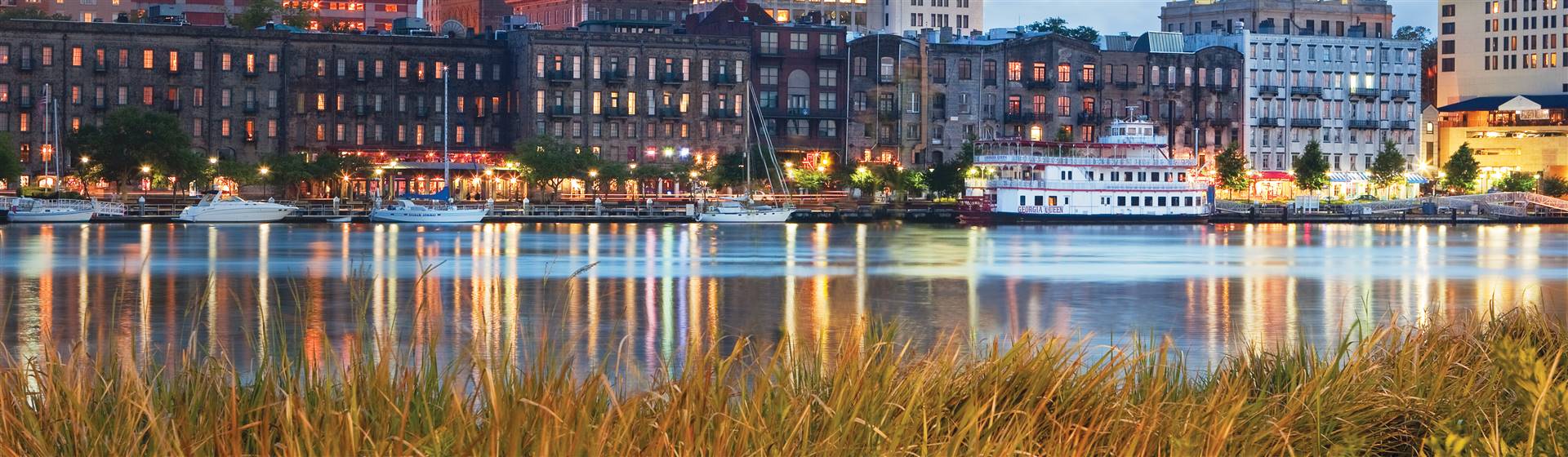 Savannah, GA & Charleston, SC: Southern Charm