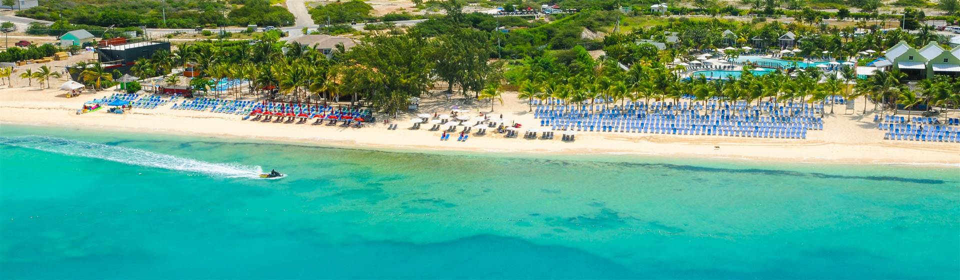 Caribbean Cruise - Carnival Firenze