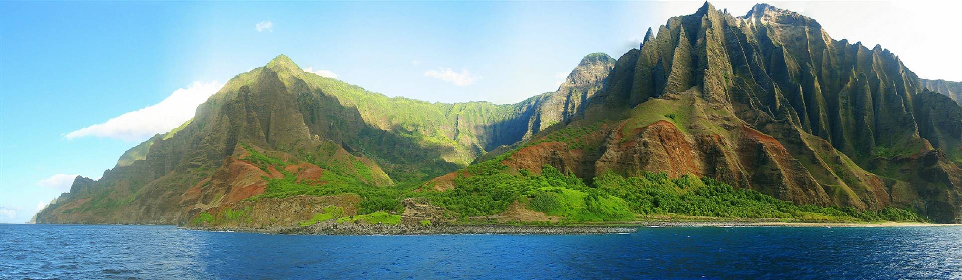 Hawaii Cruise & Land Package - NCL