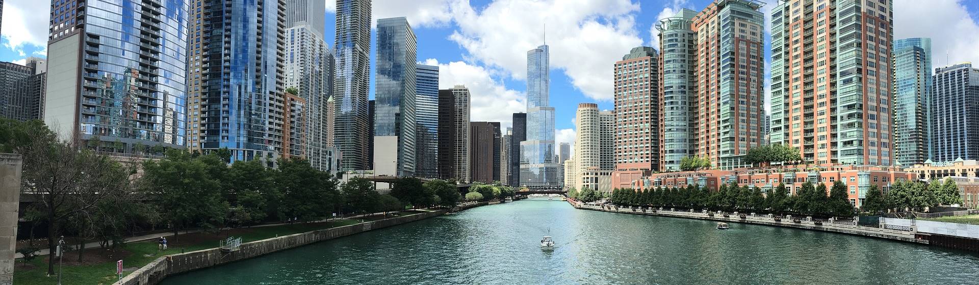 Chicago Highlights: My Kind of Town