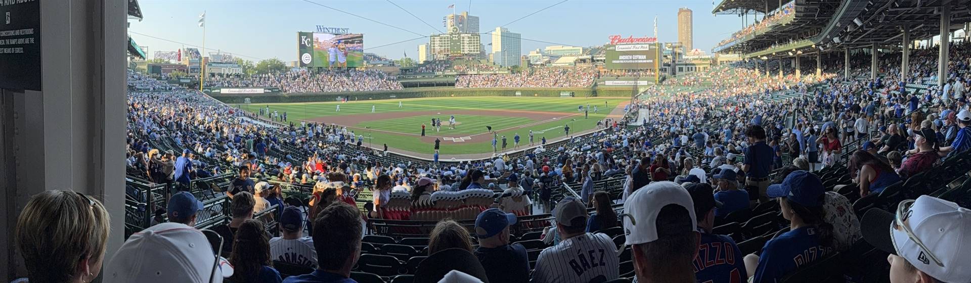 Great American Baseball Tour