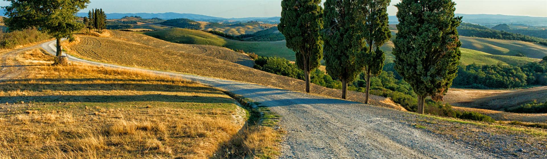 Tuscany, Italy: A Culinary Journey