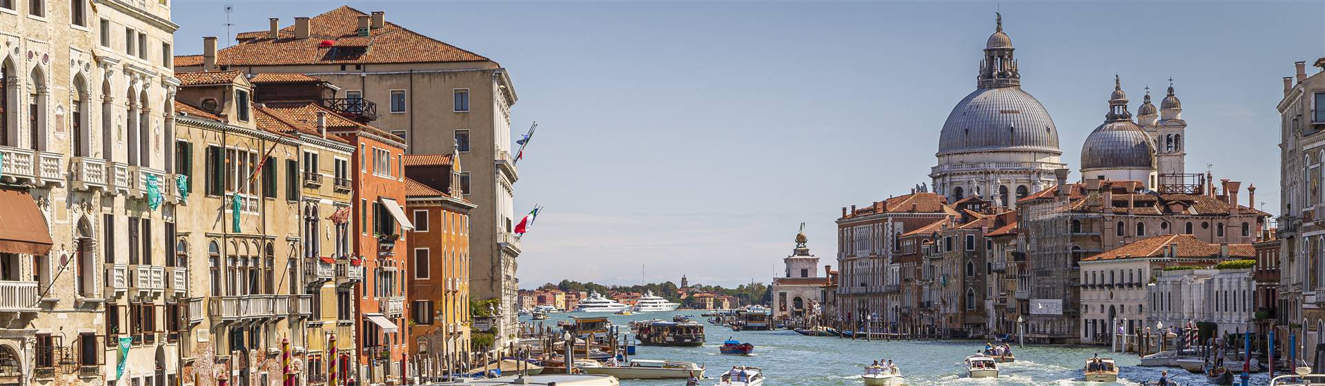 Italy featuring Rome, Florence, Venice (Classical)