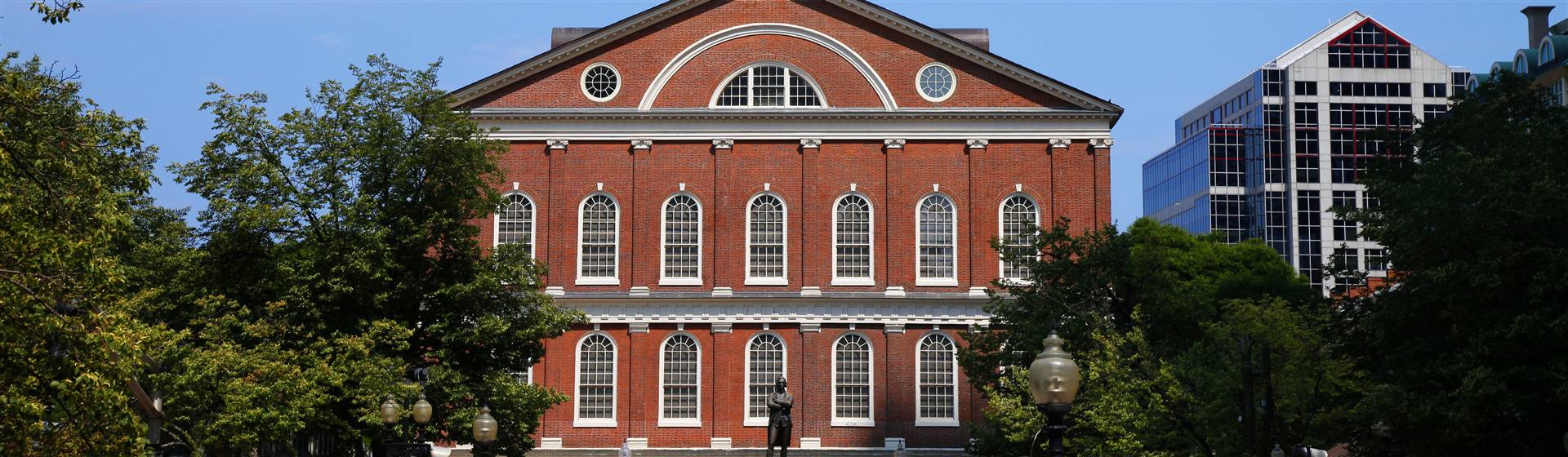 Canada & New England Cruise - Norwegian Escape