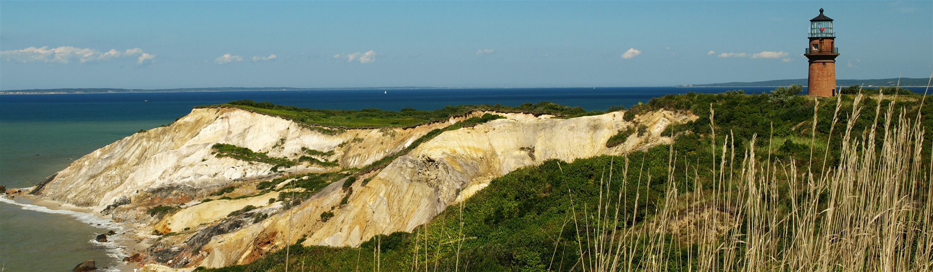 Cape Cod & Martha's Vineyard