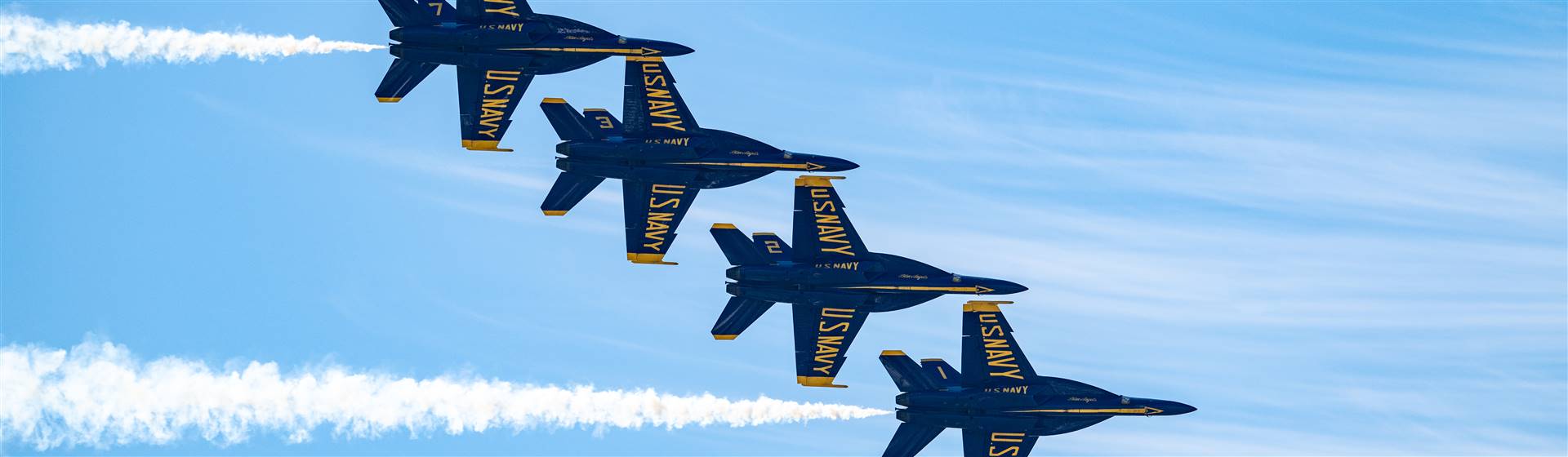 Sail250 Tall Ships & Airshow Cruise - Baltimore MD