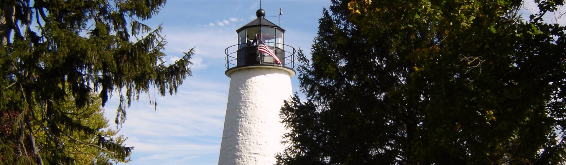 Havre de Grace, MD: Day on the Bay