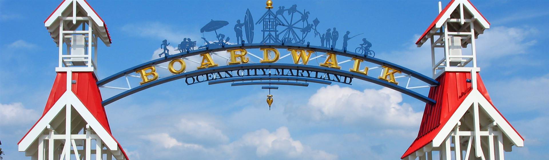 Ocean City, Maryland Express