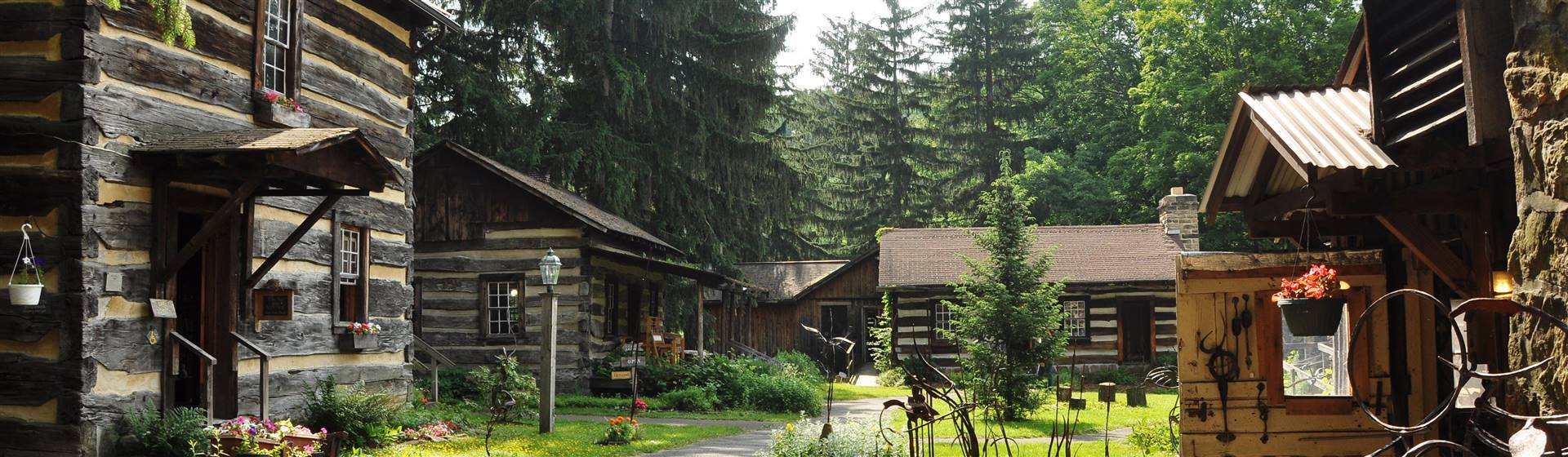 Deep Creek Lake & Wisp Resort - McHenry, Maryland