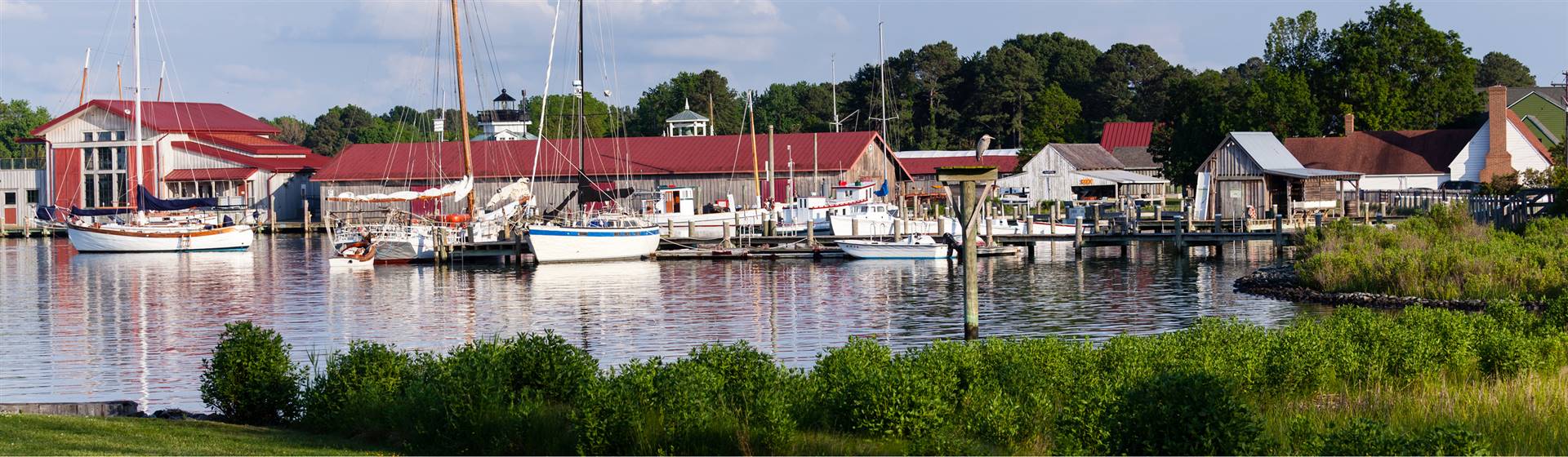 Ocean City, Maryland: Coastal Treasures