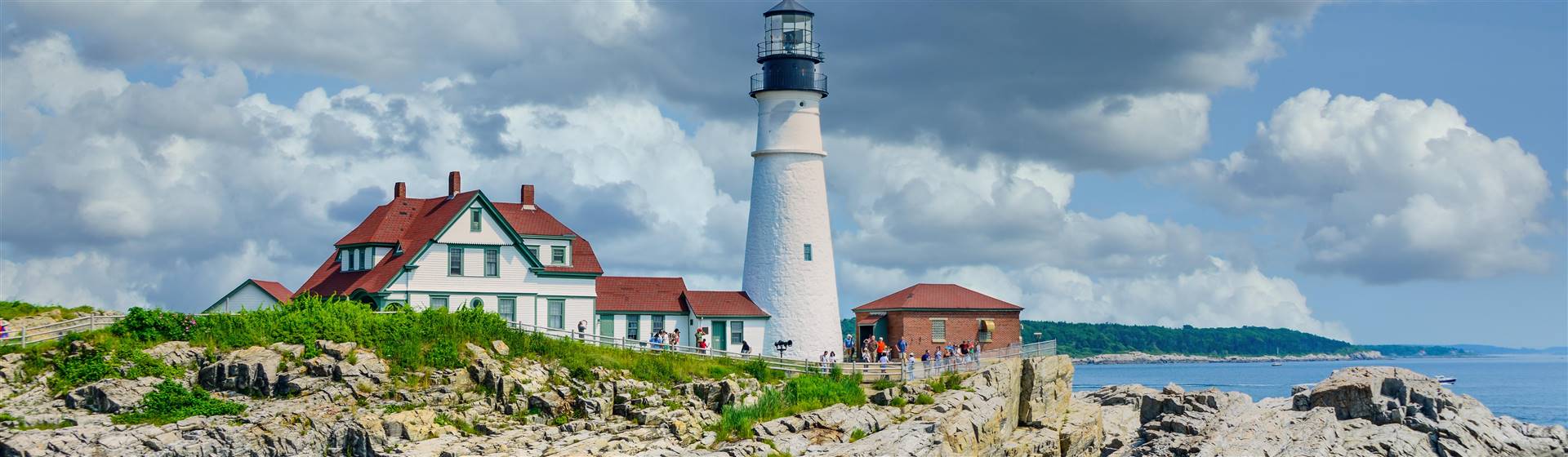 Canada & New England Cruise - Norwegian Escape