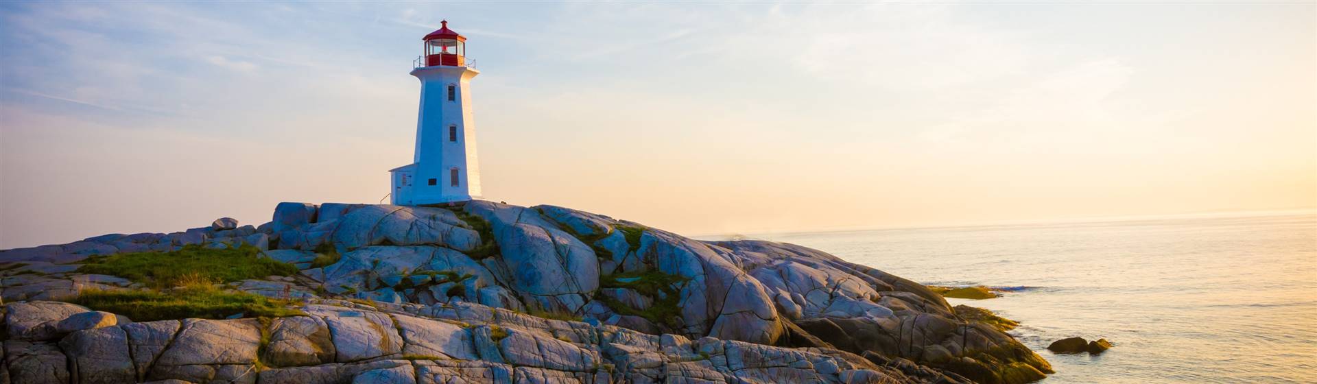 Canada & New England - Majestic Princess Eyre