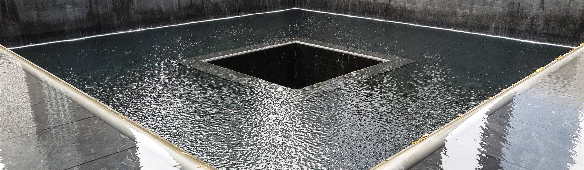 9/11 Memorial & Museum